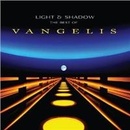 Vangelis - Light & Shadow CD