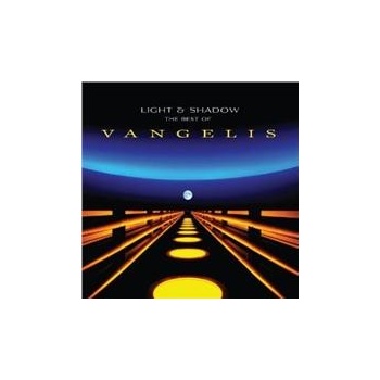 Vangelis - Light & Shadow CD