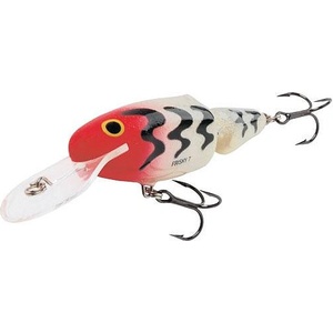 Salmo Воблер Salmo Frisky Deep Runner - плуващ (421401)