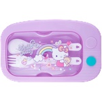 Cool Pack Кутия за храна COOLPACK Hello Kitty Pastel