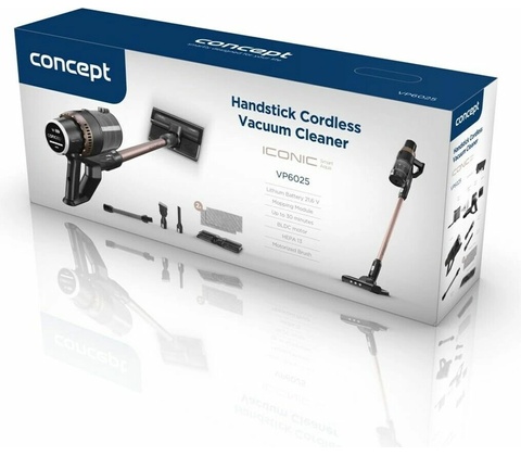 CONCEPT VP6025