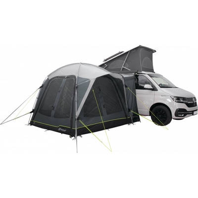 Outwell Milestone Lux