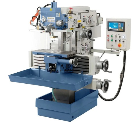 Bernardo WFM 800.