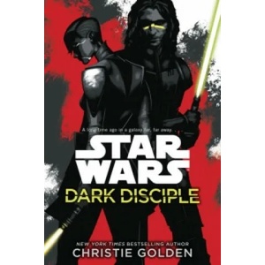 Star Wars: Dark Disciple (2016)
