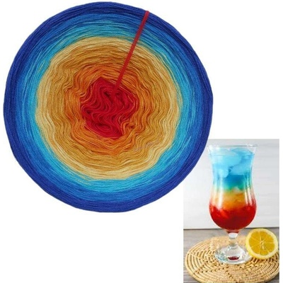 MOOL Rainbow Paradise