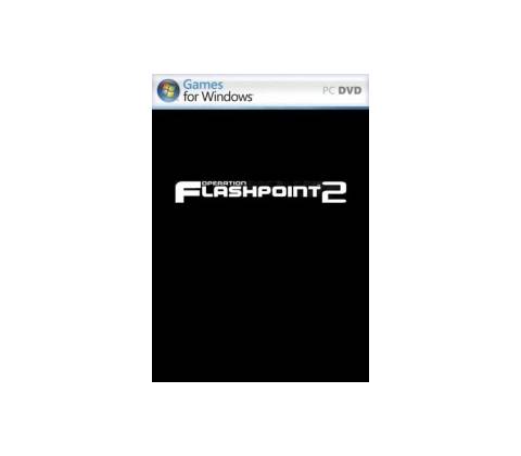 Operation Flashpoint 2: Dragon Rising
