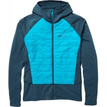 Marmot Variant Hybrid Hoody bunda 11390-3147 modrá