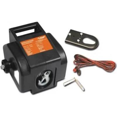 Stürmer Електрическа лебедка ESW 901 Unicraft 6199090 (6199090)