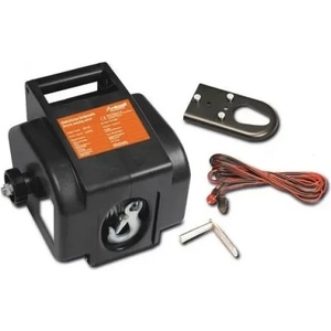 Stürmer Електрическа лебедка ESW 901 Unicraft 6199090 (6199090)