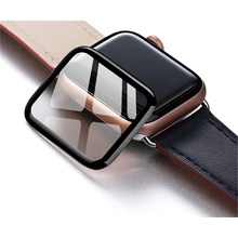 AW 3D ochranné sklo na Apple Watch Velikost sklíčka: 40mm IR-AWFOSKL02