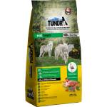 TUNDRA TURKEY Adult - висококачествена храна за пораснали кучета от всички породи, БЕЗ ЗЪРНО, с Пиле и Пуйка, 11, 34 кг, Германия - 16110