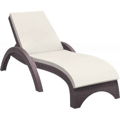 Bogdan Furniture Am Шезлонг Memo. bg Fiji lux с възглавница