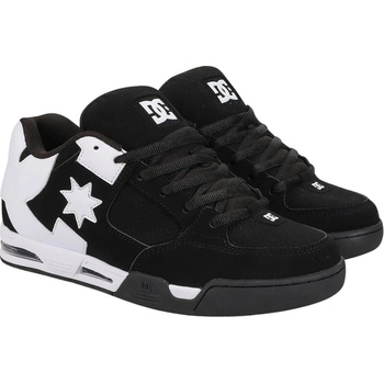 DC Command Black White