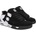 DC Command Black White