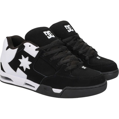 DC Command Black White