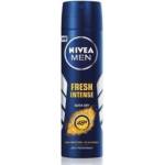 Nivea Men Fresh Intense deo-spray 150 ml