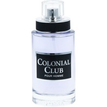 Jeanne Arthes Colonial Club toaletná voda pánska 100 ml