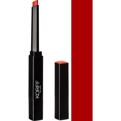 Korff Cure Make Up Matt Lipstick zmatňujúci rúž 02 1,3 g