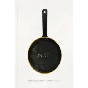 NOPI: The Cookbook | Yotam Ottolenghi (2015)