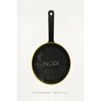 Image 1 of NOPI: The Cookbook