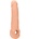 RealRock Skin Penis Sleeve 9" Flesh