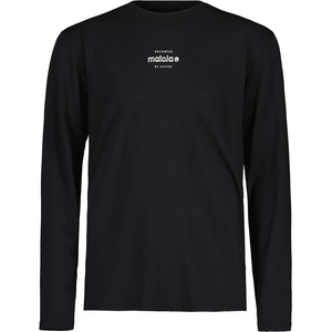 Maloja Мъжка спортна тениска Maloja PazulM. Sport shirt - Deep Black (217-0533-0111)