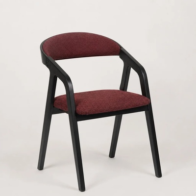 ITTC Stima Frame soft černá / lux 15 bordo