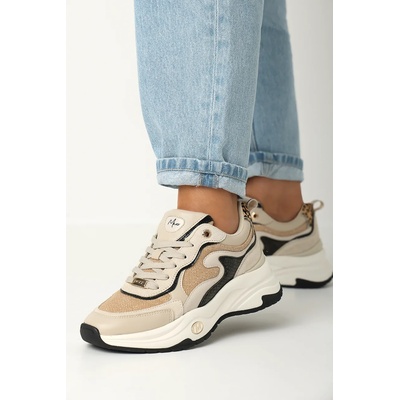 Mexx PALMA ORA Sneaker маратонки дамски (MI001001061W)
