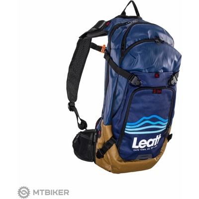 Leatt Hydration MTB XL 1.5 20 l denim