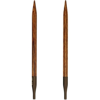 Jehlice KnitPro Ginger výměnné šroubovací 6 mm