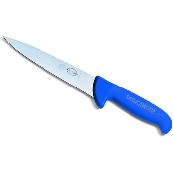 F. Dick Nůž vykrvovací 18 cmmodrý