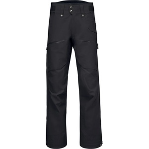Norrøna Мъжки ски панталон Norrøna Lofoten GORE-TEX Pro Pants Ski trousers - Caviar Black - размер M (007-4227-0112)