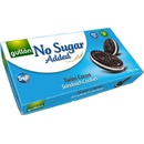 GULLON Kakaové sušienky plnené krémom, bez cukru 210 g