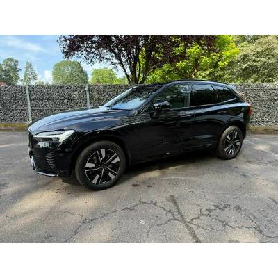 Volvo XC60 B5 AWD Plus 184 kW