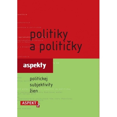 Politiky a političky