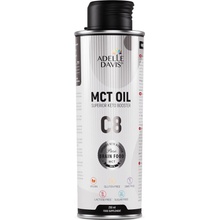 Puhdistamo MCT Olej 250 ml