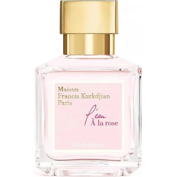 Maison Francis Kurkdjian L'Eau a la Rose EDT 70 ml Tester