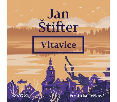 Vltavice