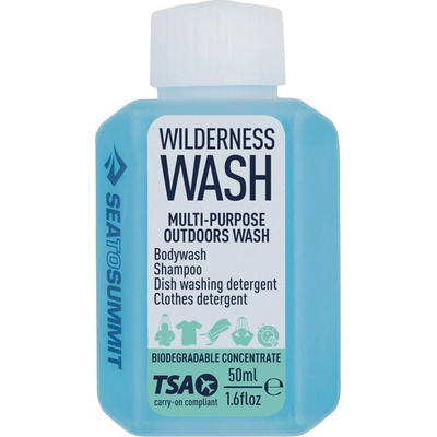Sea To Summit Wilderness Wash 250 ml
