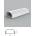 KOPOS PVC кабелен канал Kopos Kolin LE, 40x20 (0107710001)