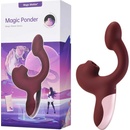 Magic Motion Magic Ponder