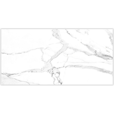 Izida ceramica ГРАНИТОГРЕС KALOS WHITE 30x60R 8мм (111CA11)