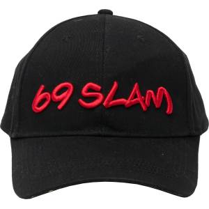 69slam Бейзболна шапка 69SLAM FUNK FISH CURVED BRIM 69slam | Mnogotsveten | МЪЖЕ | UNI