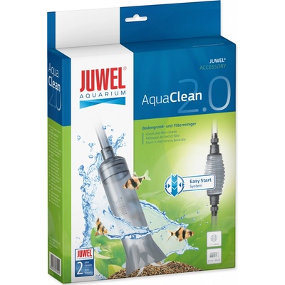 Juwel Aqua Clean 2.0 – Zboží Dáma