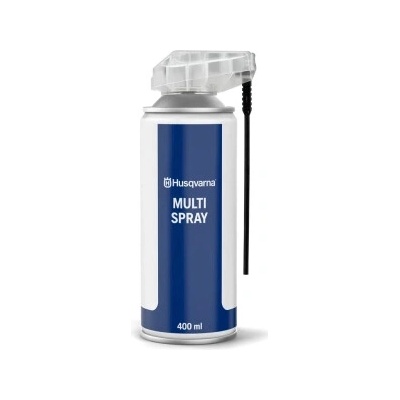 Husqvarna Multi Spray 400 ml
