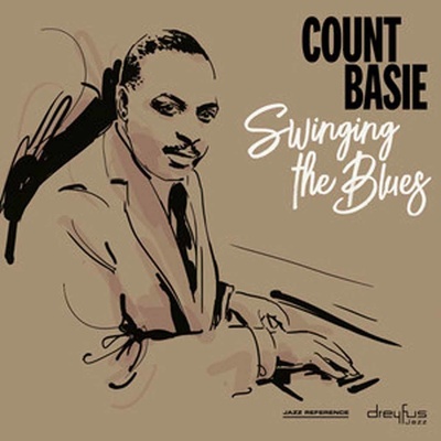 Count Basie - Swinging the Blues