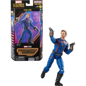 Guardians of the Galaxy Star-Lord 5010994179885