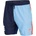 Speedo Плувни шорти clrblk redondo edge volley 17