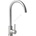 Alveus es3508ae - Кухненски смесител viola 36, 7 см, четкан инокс (av0148)