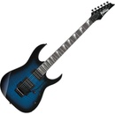 Image 1 of Ibanez GRG320FA Transparent Blue Sunburst